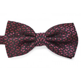 Papion negru WILFREDA